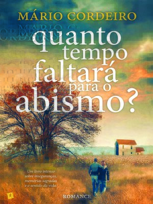 cover image of Quanto Tempo Faltará para o Abismo?
